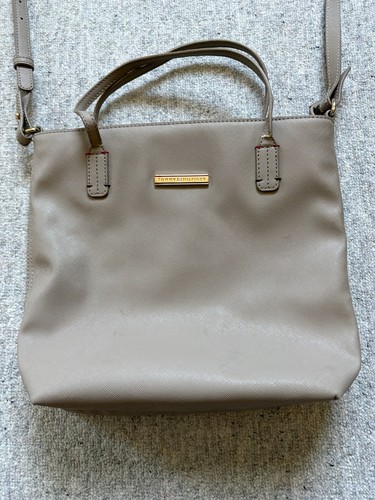 Tommy hilfiger handtasche - hilfiger,