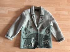 Damen -  Giesswein-Janker