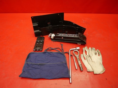 Wagenheber mercedes w211 - wagenheber,