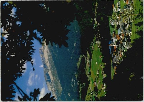 Riezlern kleinwalsertal - riezlern,