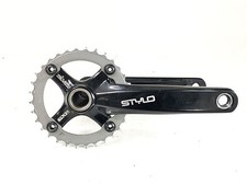 TRUVATIV STYLO GXP 32T/175mm