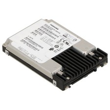 Toshiba SAS-SSD 3,84TB 12G 520 2,5" RI - PX05SRB384 SDFAM00EAA01