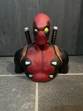 Deadpool Spardose Figur OVP