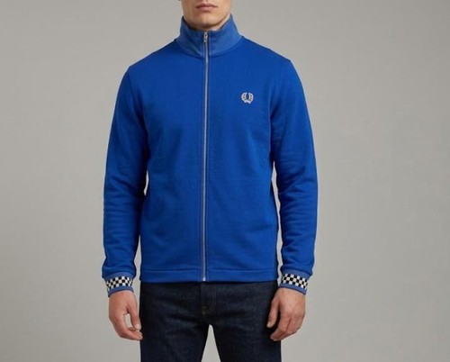 Fred perry bradley - bradley, wiggins