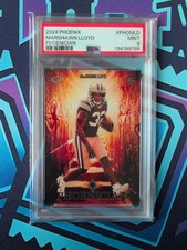 Panini Phoenix Football 2024