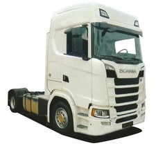 AWM LKW Scania CS HD SZM 2a