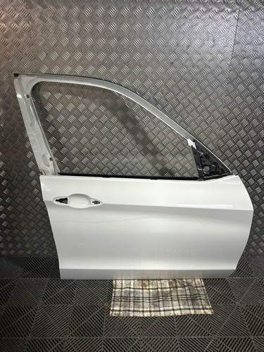 Bmw f15 2016 - 2016, vorne