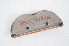 Howard Rotavator E-Series IV