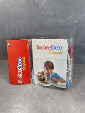 Fischerform komposit baukasten - fischerform,