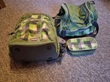 Deuter ypsilon schulrucksack - deuter,