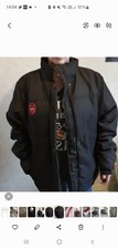 Titel vintage jacke - vintage, ecko