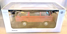 VW T3 Multivan "Big Love"
