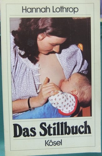 Das stillbuch lothrop - das,