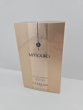 Guerlain mitsouko eau - mitsouko, de