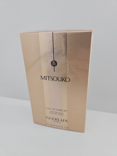 Guerlain mitsouko eau - mitsouko, de