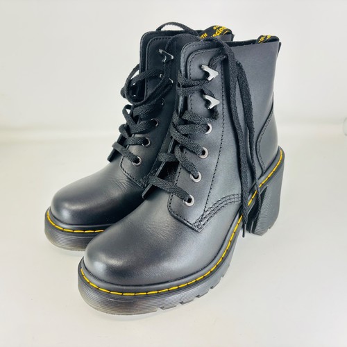 Martens jesy black doc - dr.,