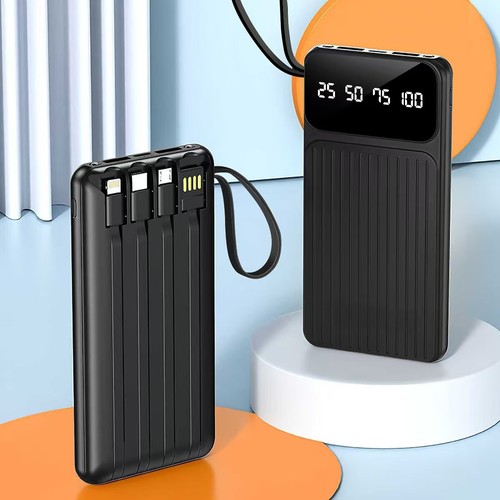 Powerbank 1000000mah tragbar - powerbank,