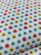 Ökotex Baumwoll STOFFBALLEN