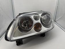 VW Touran 1T Scheinwerfer