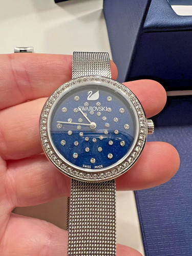 Swarovski daytime ladies - swarovski, watch