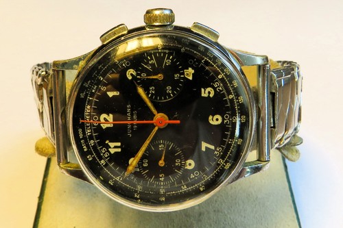 Orig junghans j88 - orig.,