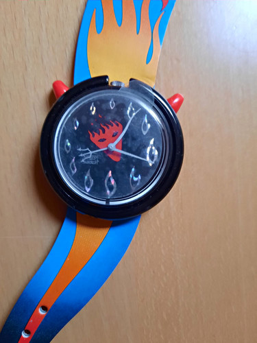 Swatch pop quarz - swatch, pop-in