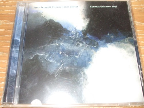 Piotr schmidt international - schmidt,