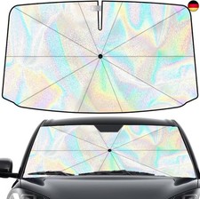Auto sonnenschutz frontscheibe - sonnenschutz,
