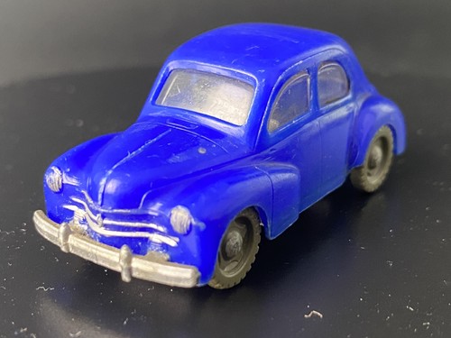 Siku v50 renault 4cv - renault,