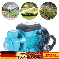 370W 10 Bar Energiesparende