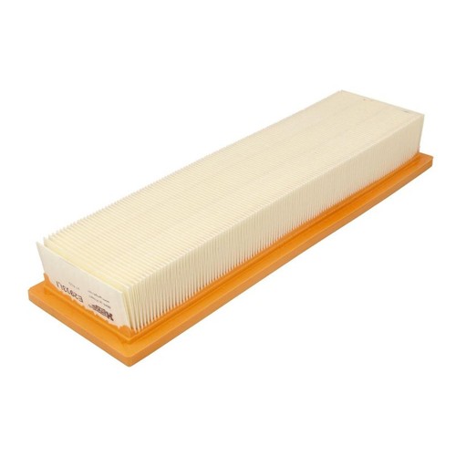 Filter cabin air - filter, fur