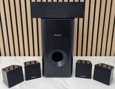 Pioneer S-HS100 5.1 Heimkino