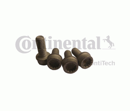 Continental ctam schraubensatz - continental,