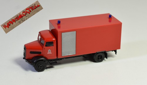 Herpa man 750 - -,