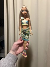 2003 Mattel My Scene Jammin'