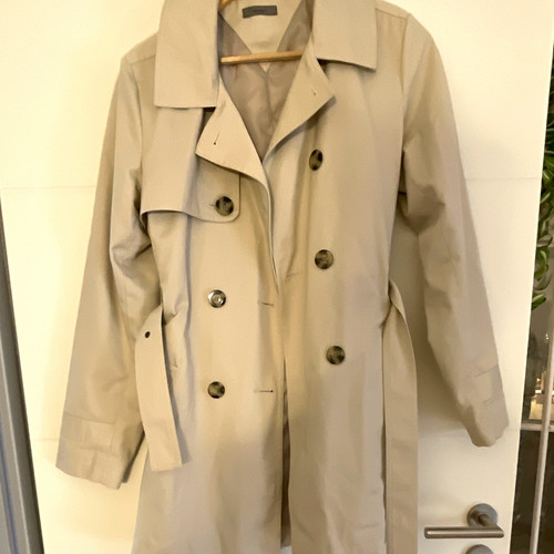 Montego damen trenchcoat - damen,