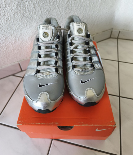 Nike shox herren - nike,
