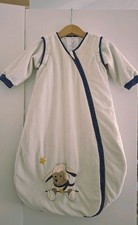Schlafsack Baby Sterntaler