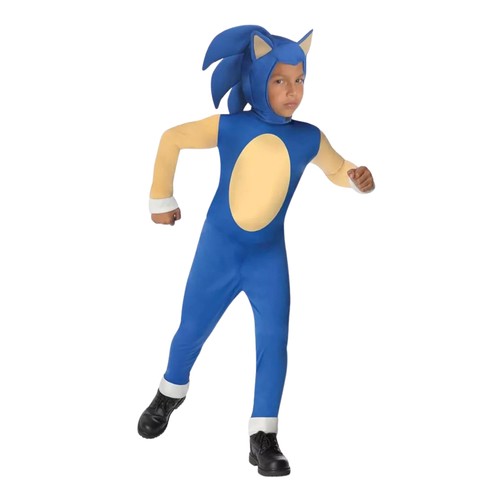 Sonic der igel - sonic, overall