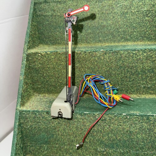 Märklin flügel signal - märklin,