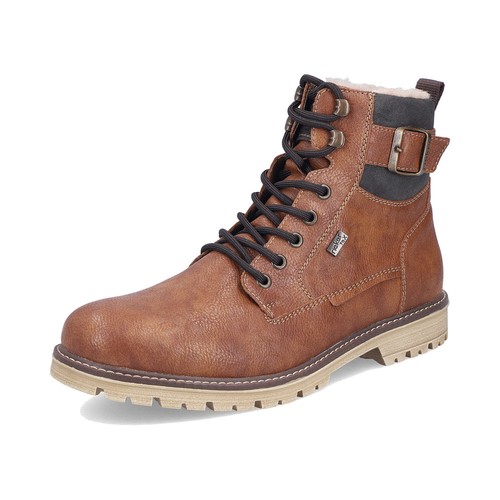 Rieker herren stiefel - rieker,