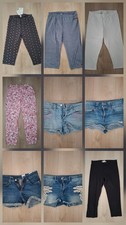 Hosen Paket Hot Pants Shorts