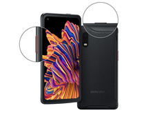 Samsung  Samung xCover Pro