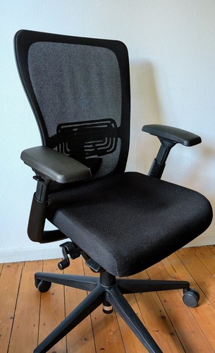 Haworth zody comforto - haworth,