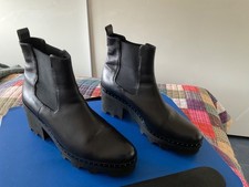 Peter Kaiser Stiefeletten