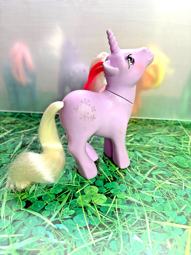 Little pony powder - little,