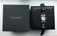 BULGARI Diagono Alu Quartz