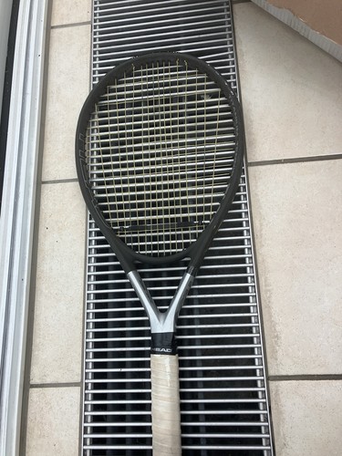 Tennisschläger head l3 - tennisschläger,
