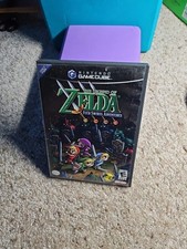 The Legend of Zelda: Four