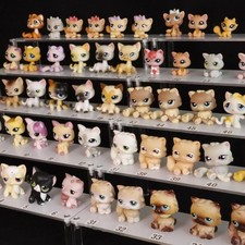 LPS-Katzen, Littlest Pet Shop